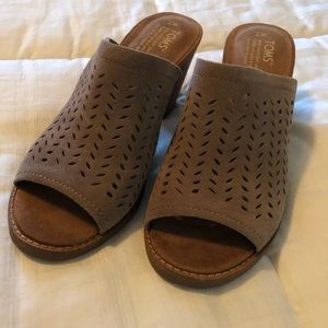 Toms Sandals